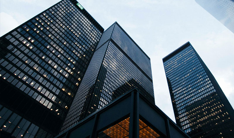 Coordonnateur (trice) à la gestion immobilière